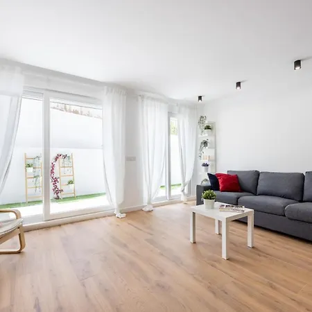 Apartman Alfamar Ines