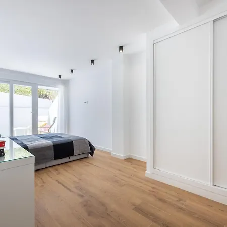 Apartman Alfamar Ines *