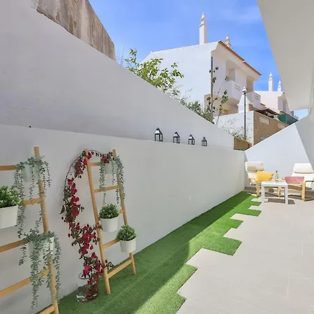 Alfamar Ines * Albufeira