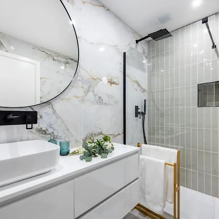 Alfamar Inês Appartement *