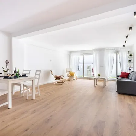 Alfamar Inês Appartement *