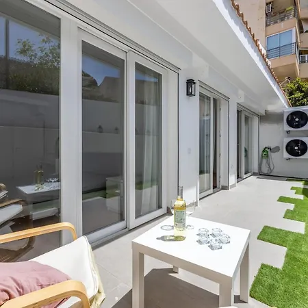 Alfamar Inês * Albufeira