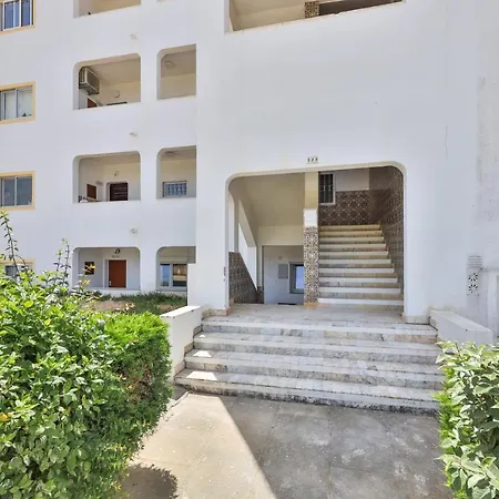 Appartement Alfamar Inês