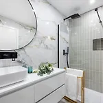 Alfamar Ines Apartman *