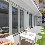Alfamar Ines * Albufeira